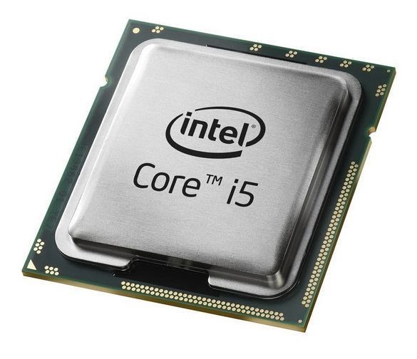 Intel Core i5 i5-3200 i5-3230M Dual-core (2 Core) 2.60 GHz Processor - OEM Pack