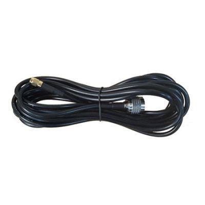 Draytek Cab-Ltea5 Coaxial Cable Rg-58Au 5 M Sma Black (Draytek Cable For Ant-4Ge1 5 Metre)