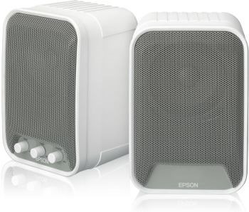 Epson Elpsp02 - Active Speakers (Epson Elpsp02 Active Speakers)