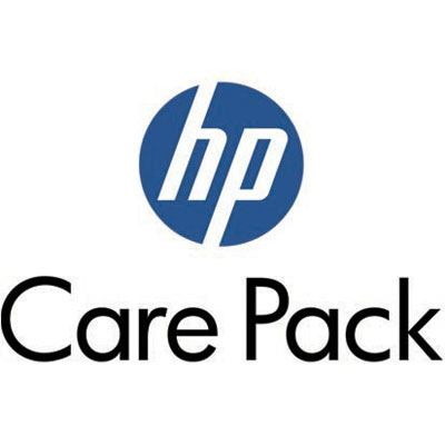 HPI Care Pack - 1 Incident - Service