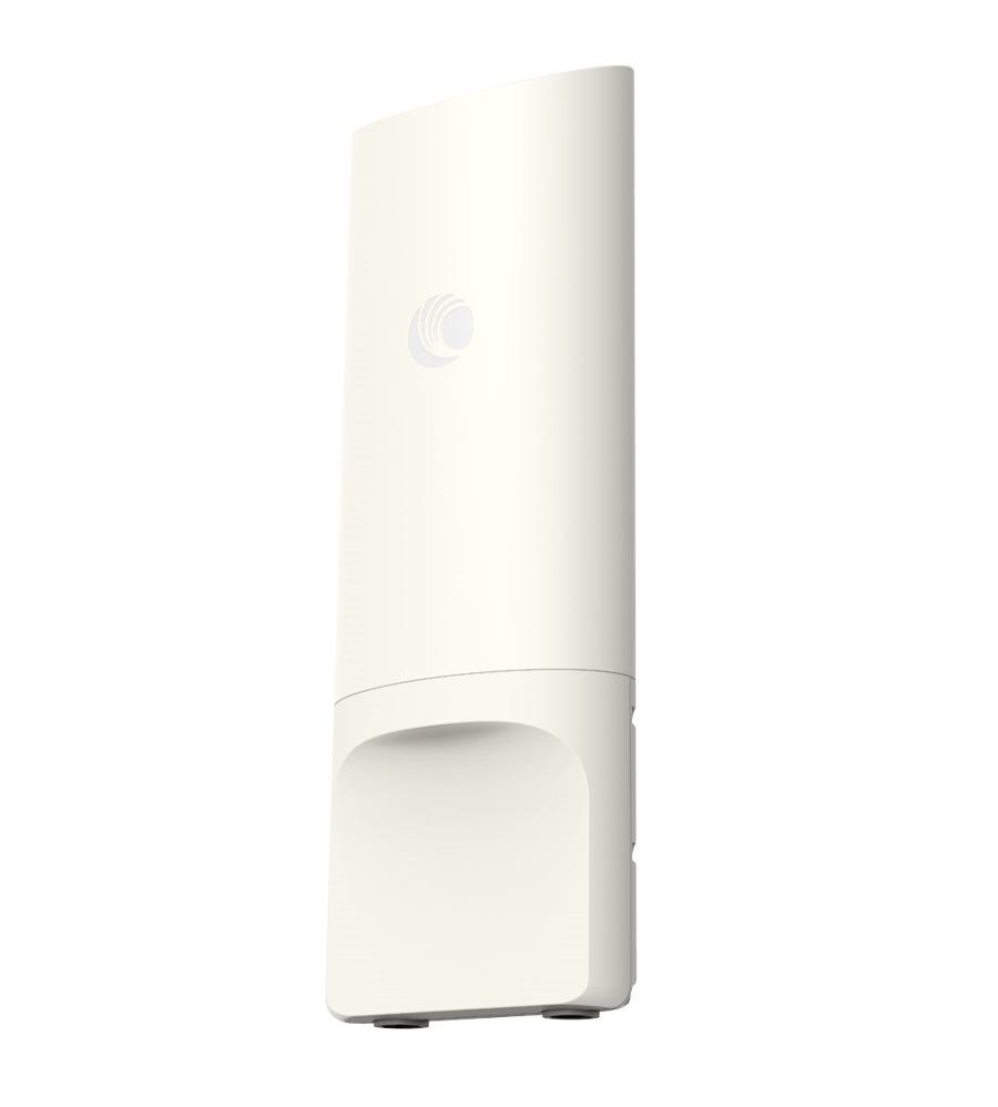 Cambium Networks XV2-2T 1201 Mbit/S White (XV2-2T0 Wi-Fi 6 Outdoor - Access Point Omni - Warranty: 60M)