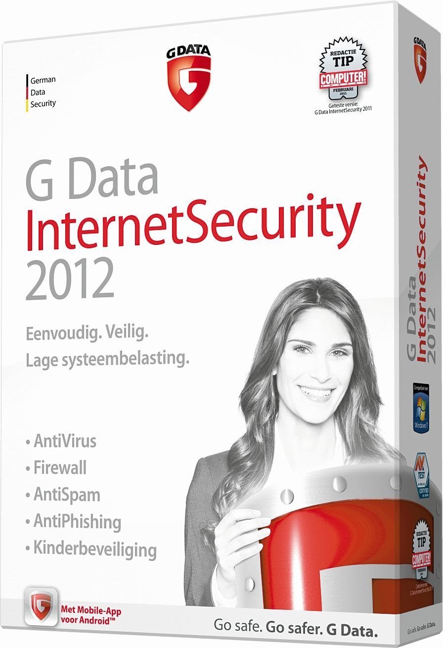 Ugreen G Data InternetSecurity 2012 Antivirus Security French 3 License[S] (Ugreen Usb-C 3.0 To 2.5 Sata Converter 50CM)