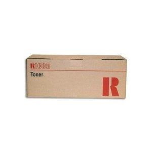 Ricoh 828551 Toner Cartridge 1 PC[S] Original Black (Ricoh 8100S Black Toner Ricoh 8100S Black Toner)