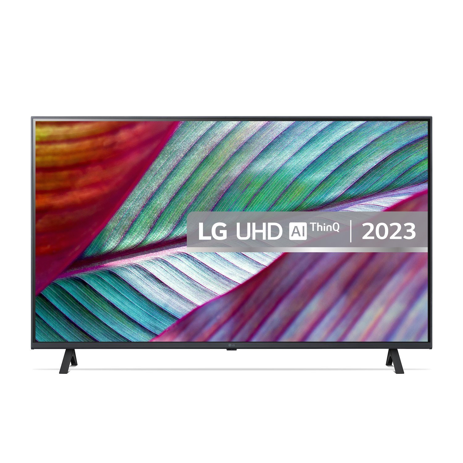 LG UR78 43UR78006LK 109.2 cm Smart LED-LCD TV 2023 - 4K UHDTV - High Dynamic Range (HDR)