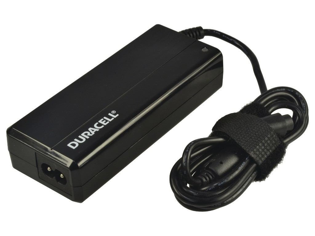 Duracell 90W Laptop Ac Adapter 18-20V & Tip9015a (90W Laptop Ac Adapter 18-20V & Tip9015a Includes Power Cable)