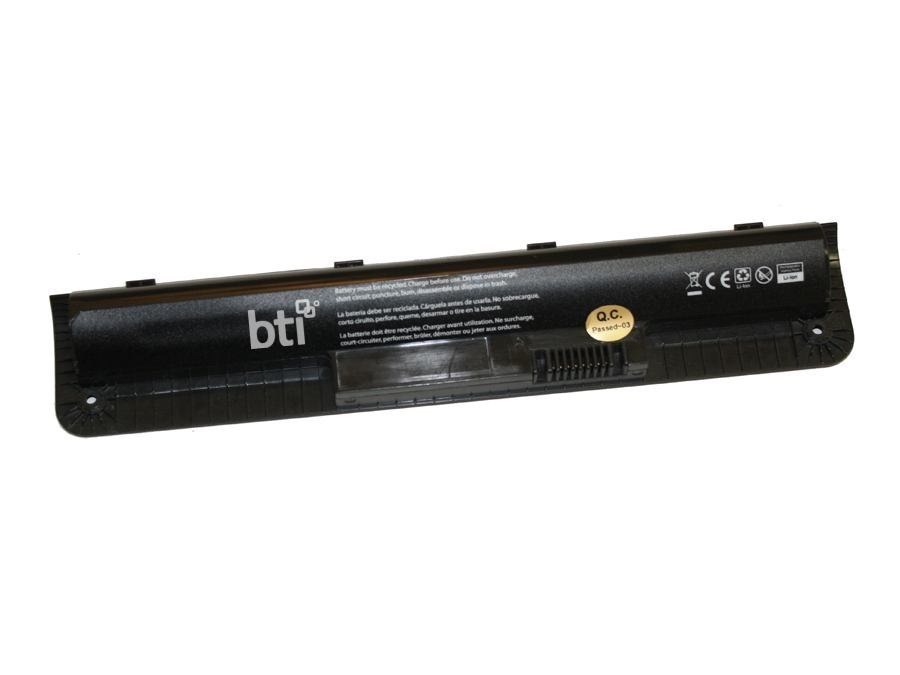 Bti HP-PB11G2 Notebook Spare Part Battery (Replacement Battery For HP Probook 11 G1 Ee Probook 11 G2 Ee Replacing Oem Part Numbers 796930-421 797429-001 DB03 DB03036-CL // 10.8V 2800mAh 30Wh)