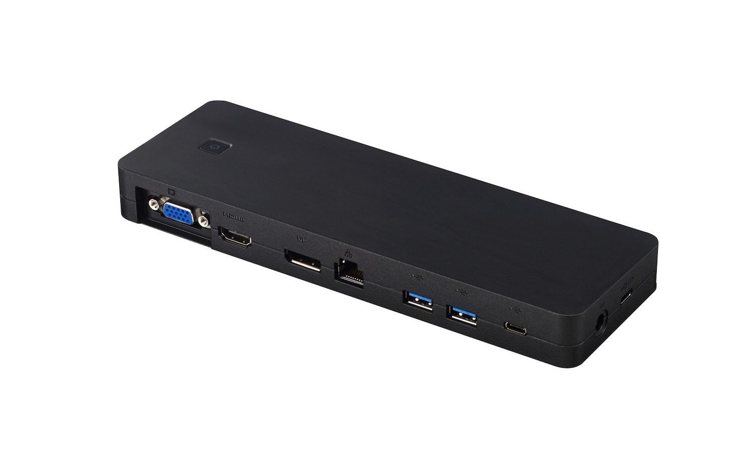 Fujitsu Port Replicator for Notebook/Tablet - USB Type C