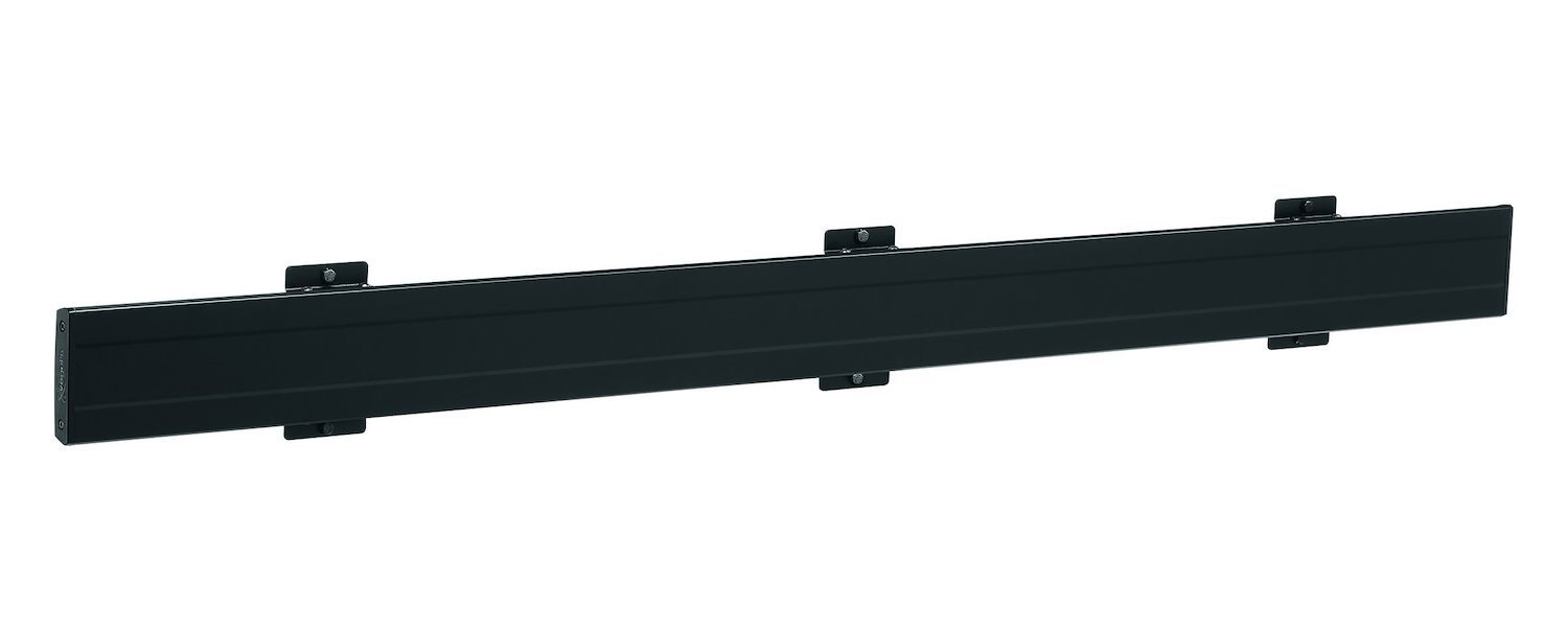 Vogel's PFB 3419 Interface Bar 1915 MM Black (Vogel's Professional Connect-It PFB 3419 - Mounting Component [Interface Bar] For Video Wall - Aluminium - Black)