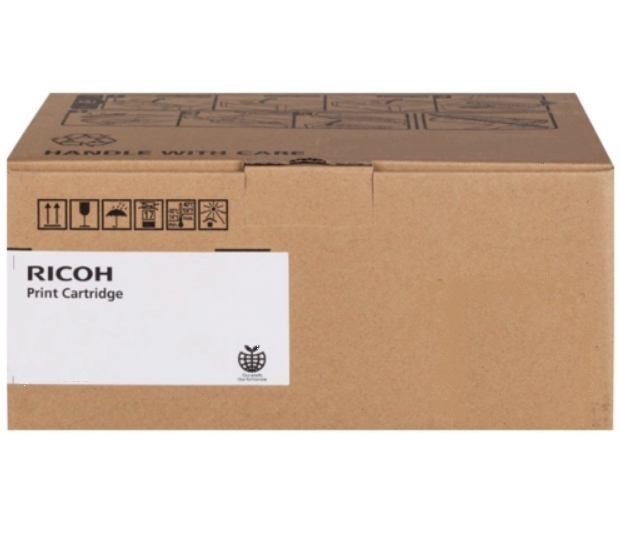 Ricoh 842212 Toner Cartridge 1 PC[S] Original Cyan (Ricoh 842212 MPC407 Cyan)