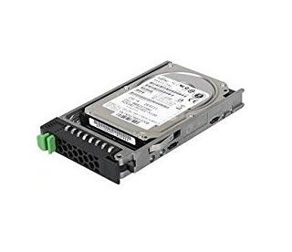 Fujitsu 1 TB Hard Drive - 3.5" Internal - SATA (SATA/600)