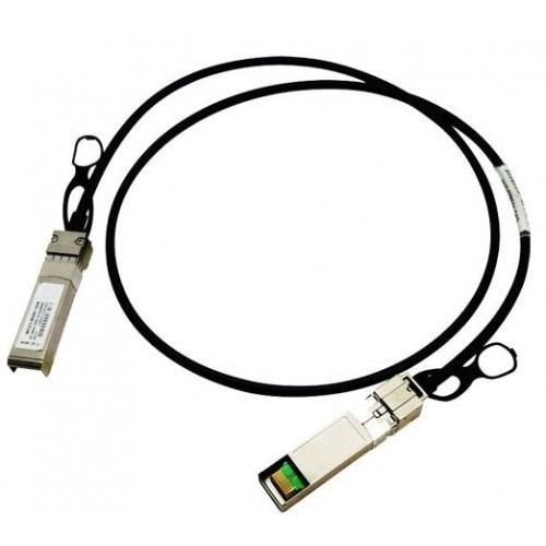 Lenovo 1 m QSFP+ Network Cable for Switch