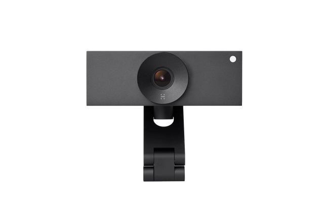 Huddly S1 12 MP Black 1920 X 1080 Pixels 30 FPS Cmos 25.4 / 2.3 MM [1 / 2.3] (S1 Kit Incl. Usb Adapter - Wall & Shelf Mount 2M - Ethernet Cable - Warranty: 24M)