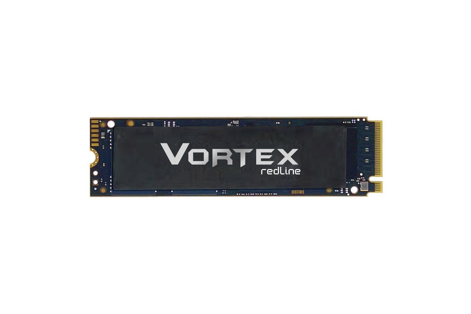 Mushkin Vortex M.2 2 TB Pci Express 4.0 3D Nand NVMe (2TB Vortex M.2 2280 PCIe Gen4 X4 NVMe 1.4 SSD)