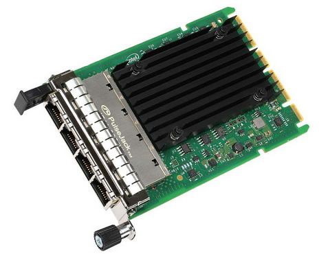 Lenovo I350 Gigabit Ethernet Card for Server - 1000Base-T