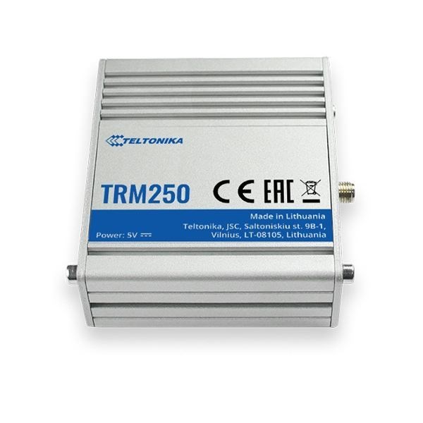 Teltonika TRM250 Modem (Teltonika TRM250 Modem/Gateway)