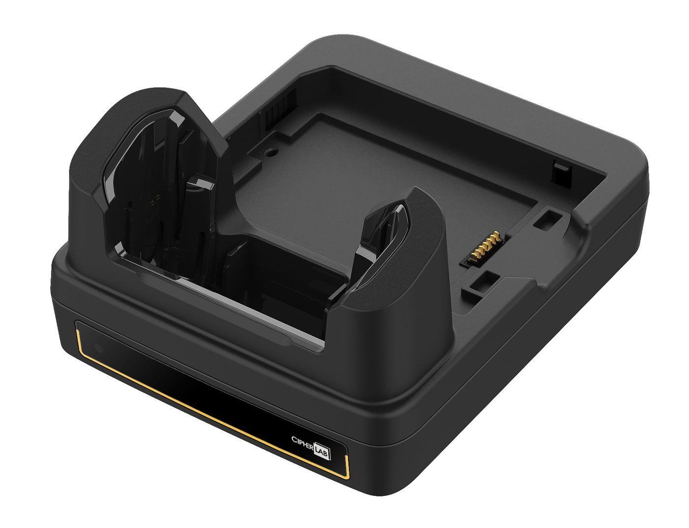 CipherLab [CHCR-RS36 Eu] Charging And - Communication Cradle With - Micro Usb Cable For RS35/RS36 Eu Adapter - Warranty: 3M
