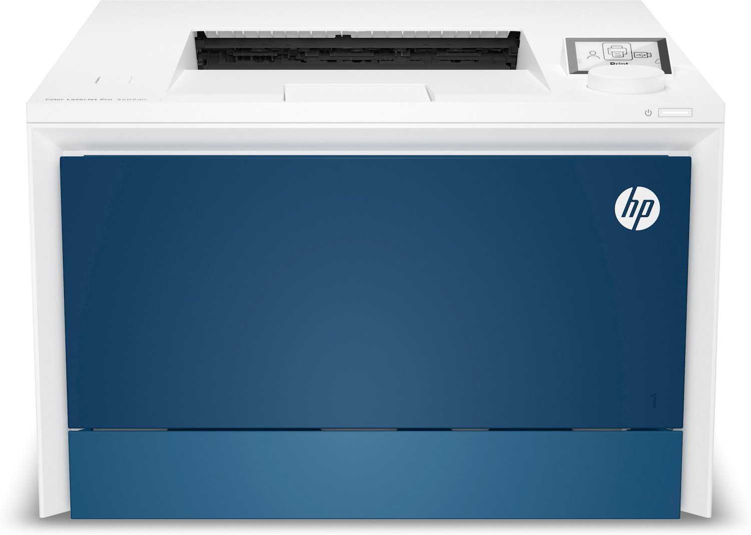 HP LaserJet Pro 4202dn Laser Printer - Colour