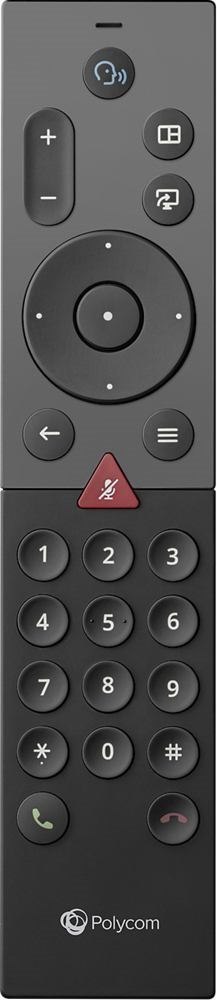 Poly Wireless Device Remote Control