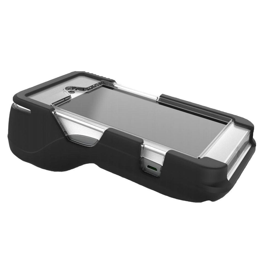 Havis Mobile Protect & Go For Pax - A920 - Rugged Mobile Payment - Case - Warranty: 24M