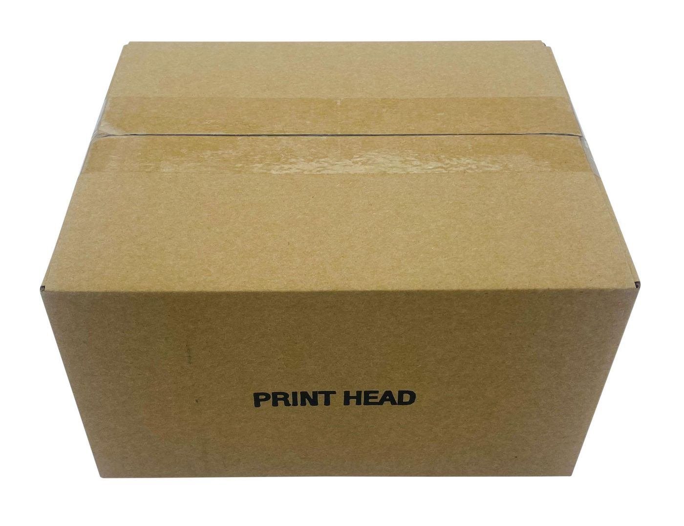 Brother Head/Carriage Unit - Warranty: 3M