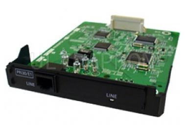 Panasonic Kx-Ns5290ce Private Branch Exchange [PBX] System Accessory Extension Card (Panasonic KX-NS5290X 1-Port Primary Card)