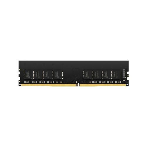 Lexar Ld4au032g-B3200gsst Memory Module 32 GB 1 X 32 GB DDR4 3200 MHz (32GB Lexar DDR4 PC4-25600 3200MHz CL19 1.2V Udimm)