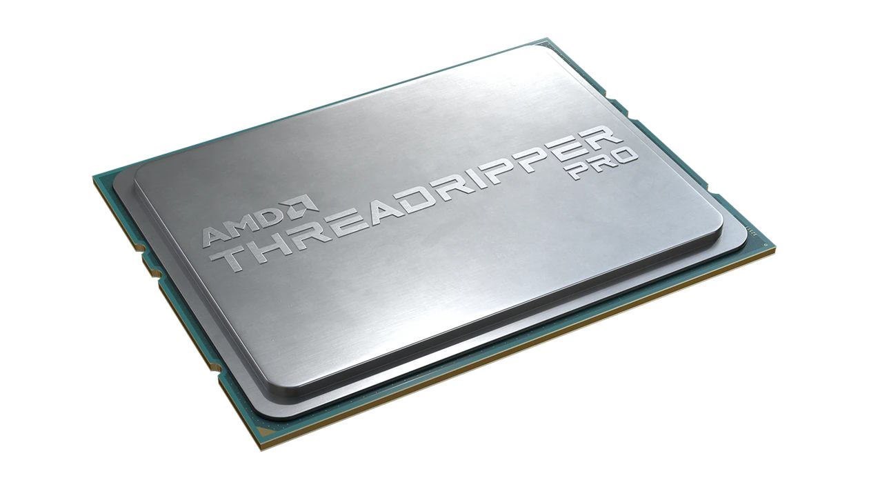 AMD Ryzen Threadripper PRO 5000 5995WX Tetrahexaconta-core (64 Core) 2.70 GHz Processor