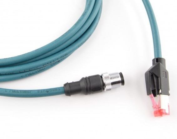 Datalogic 5 m Network Cable for Scanner