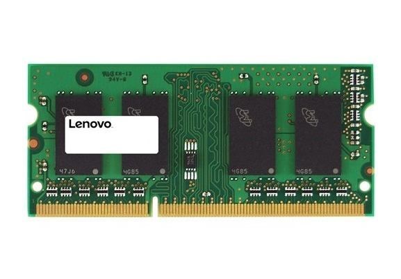 Lenovo RAM Module - 4 GB DDR4 SDRAM - 2400 MHz