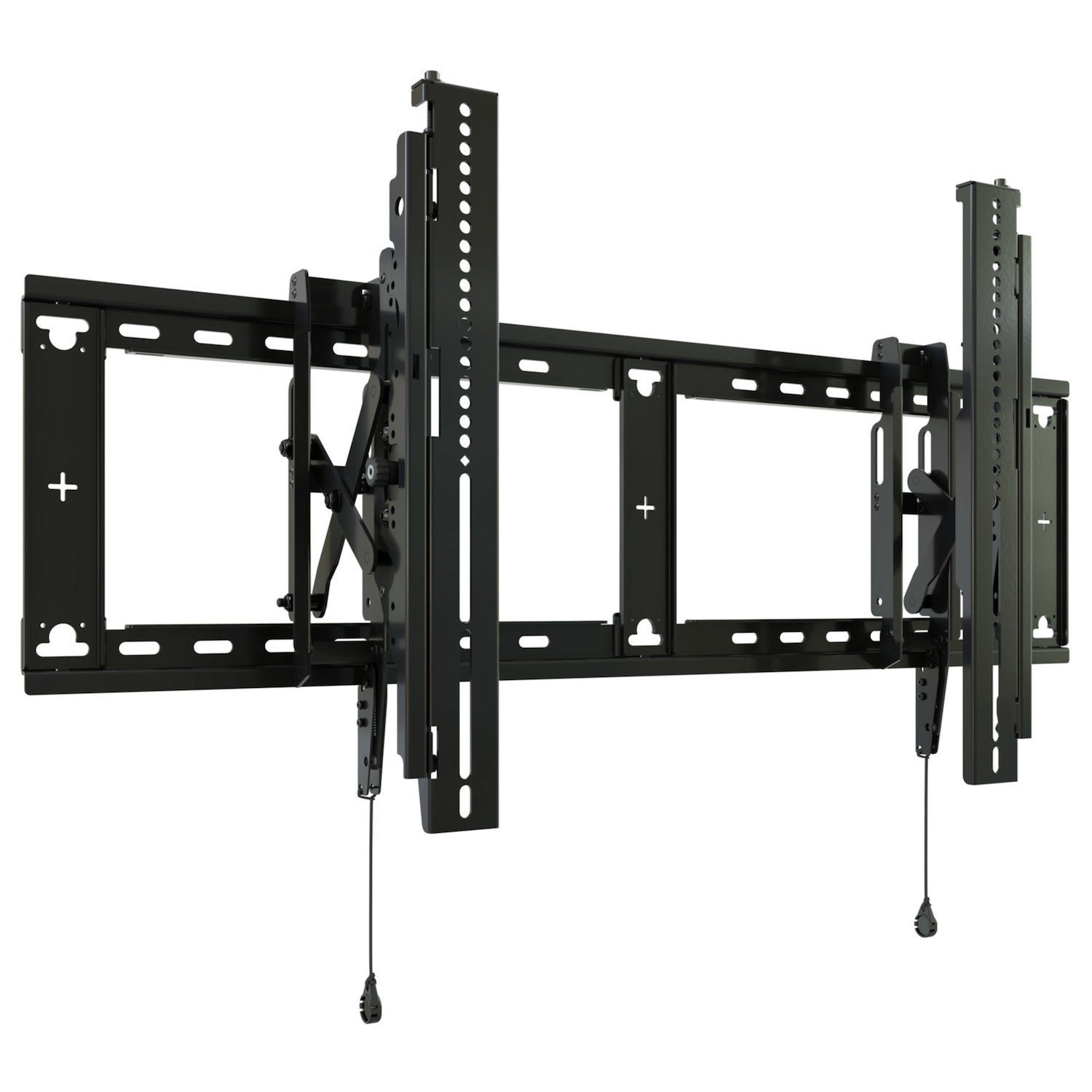 Chief RLXT3 TV Mount 2.16 M [85] Black (RLXT3 - Large Fit Extended Tilt Display Wall Mount)