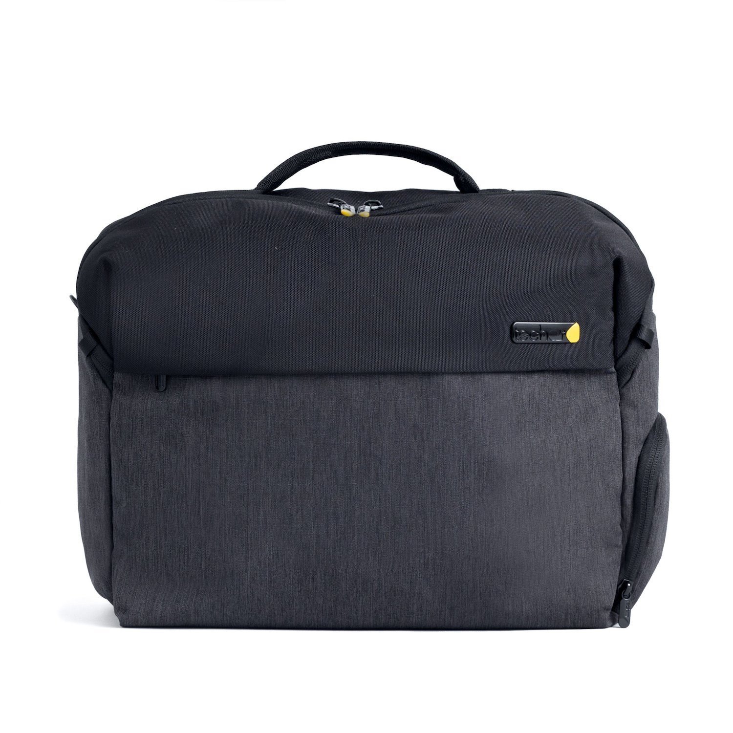 Tech Air Tacmm002 Notebook Case 39.6 CM [15.6] Briefcase Black (Techair - Notebook Carrying Case - 14 - 15.6 - Black)