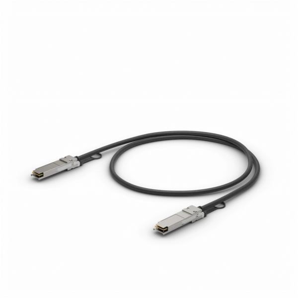 Ubiquiti UniFi 50 cm SFP28 Network Cable for Network Device