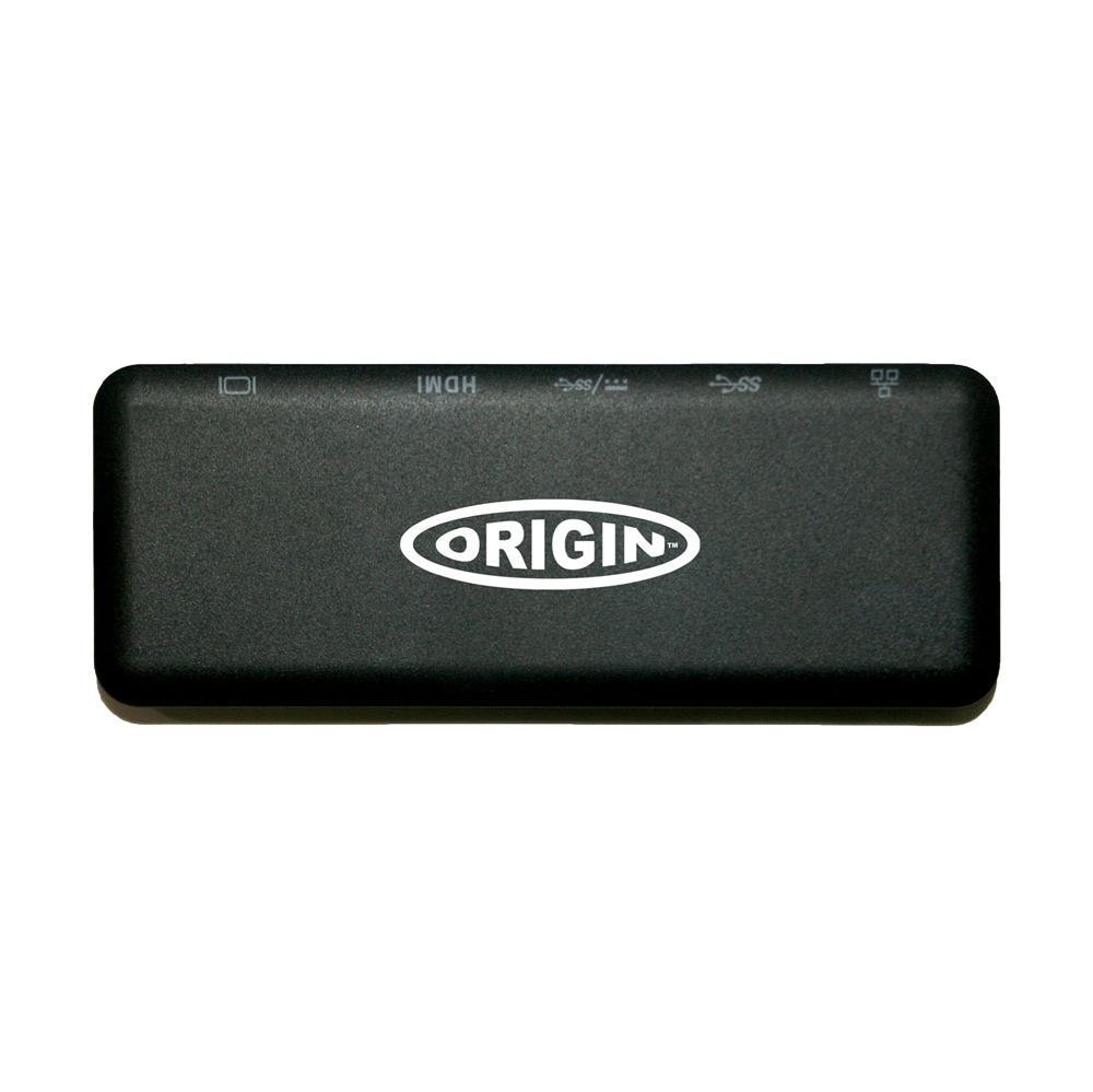 Origin Docking Station