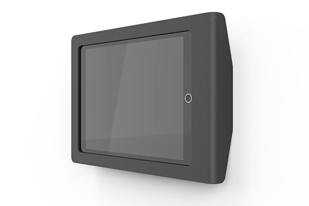 Heckler Design H605-BG Holder Passive Holder Tablet/UMPC Black (Multi Mount - iPad 10.2 Black - 7TH Gen 2019)