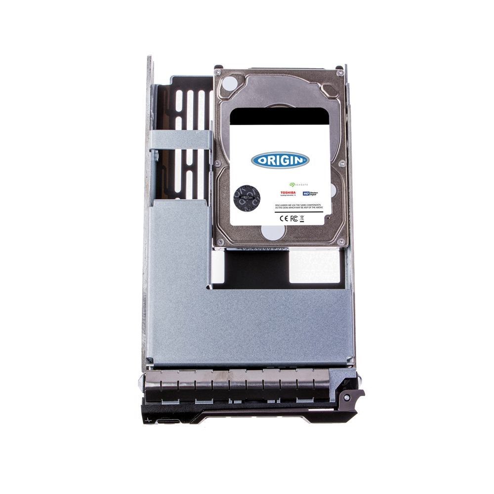 Origin 12 TB Hard Drive - 3.5" Internal - Near Line SAS (NL-SAS)