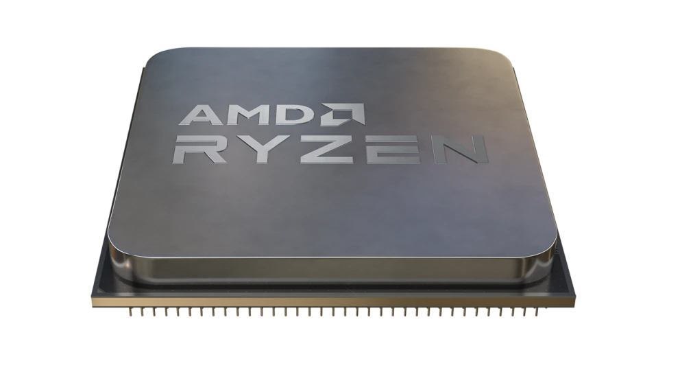 AMD Ryzen 3 4100 Quad-core (4 Core) 3.80 GHz Processor