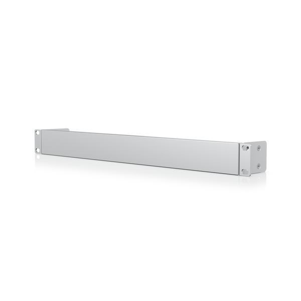 Ubiquiti Uacc-Rack-Panel-Blank-1U Rack Accessory Blank Panel (Ubiquiti Rack Mount Ocd Panel Blank 1U Size - UACC-Rack-Panel-Blank-1U)