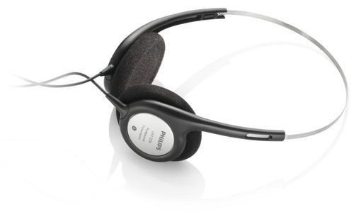 Philips Wired Headphone - Over-the-head