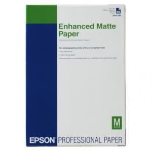 Epson C13S041719 Inkjet Matte Paper