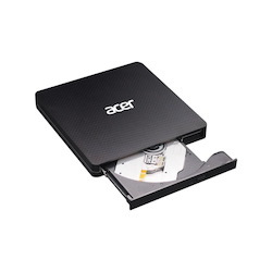 Acer ODD030 DVD-Writer - Black