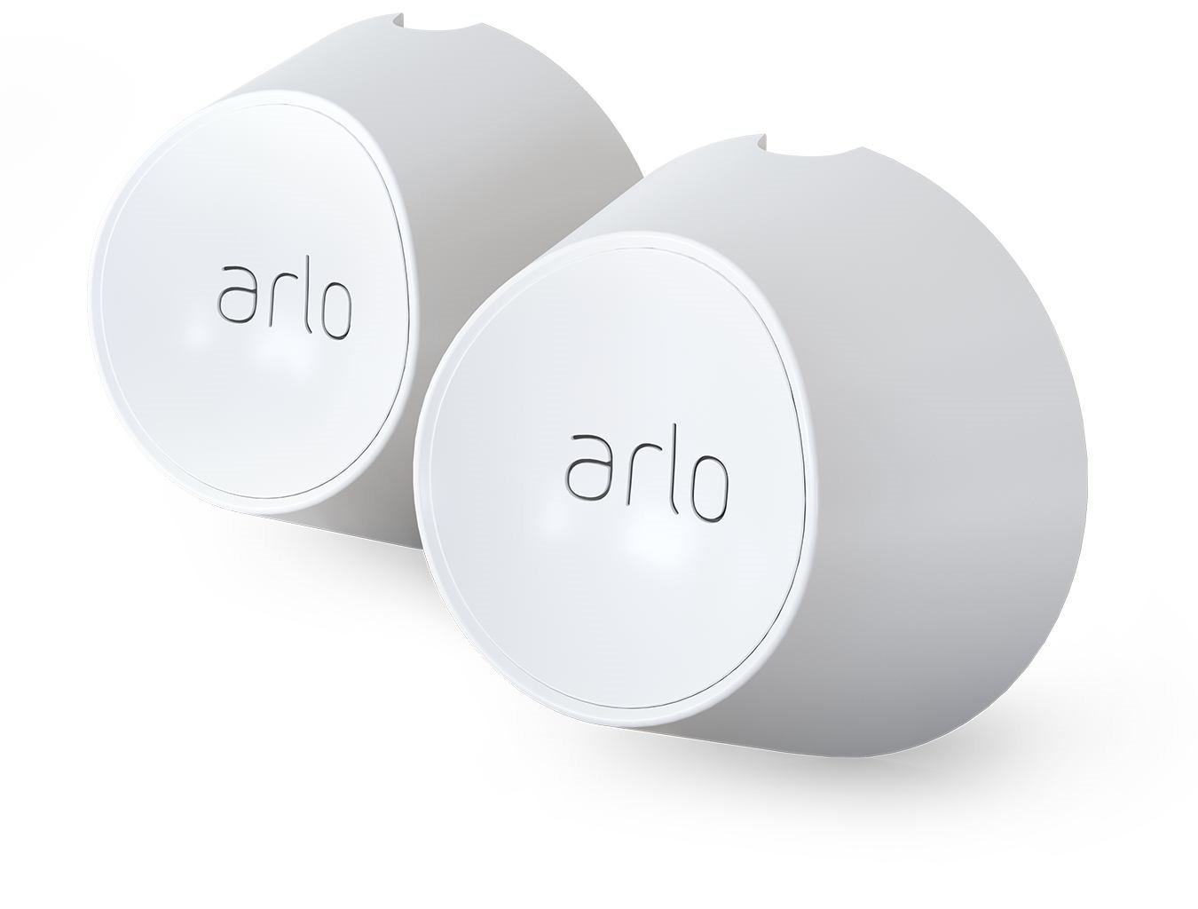 Arlo Camera Mount for Network Camera - White