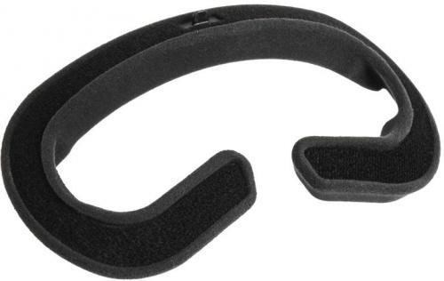 HTC 99H20269-00 Smart Wearable Accessories Face Plate Black (HTC Vive Face Gasket [Narrow])