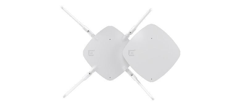 Extreme Networks AP3000X-WW Dual Band 802.11ax Wireless Access Point - Indoor