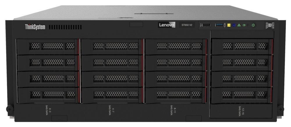 Lenovo Rack Conversion Kit