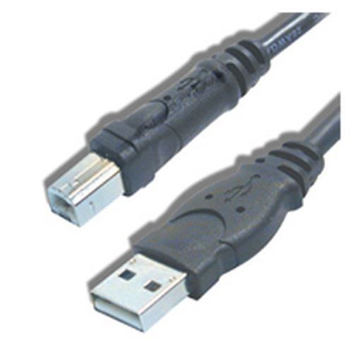 Datalogic 8-0732-04 4.50 m USB Data Transfer Cable