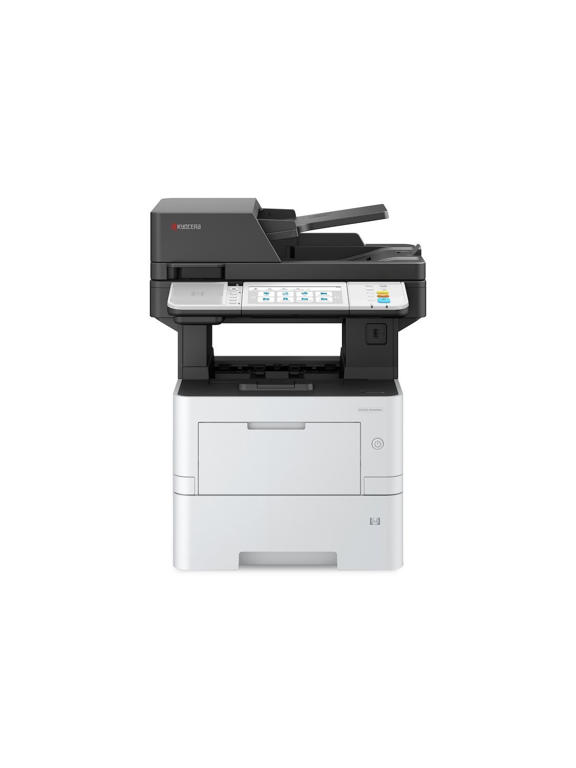 Kyocera Ecosys MA4500ifx Laser Multifunction Printer - Monochrome