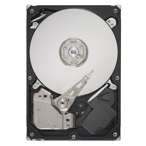 Lenovo 4 TB Hard Drive - 3.5" Internal - SATA (SATA/600)