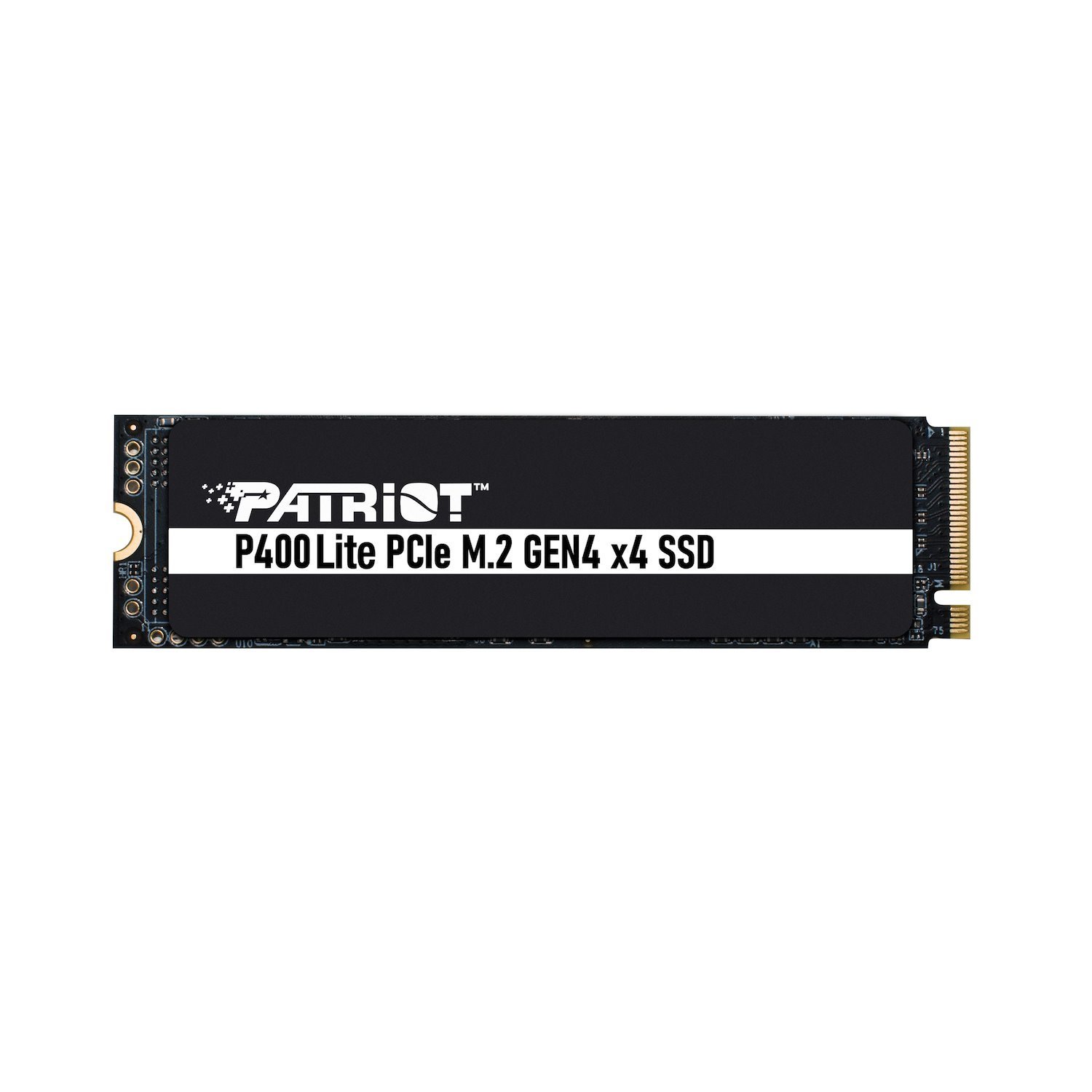 Patriot Memory P400 Lite M.2 500 GB Pci Express 4.0 NVMe (Patriot P400 Lite 500GB M.2 2280 Pcie Gen4 X4)