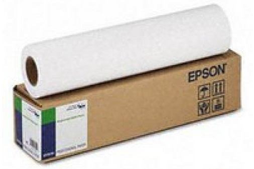 Epson C13S042004 Inkjet Proofing Paper - White