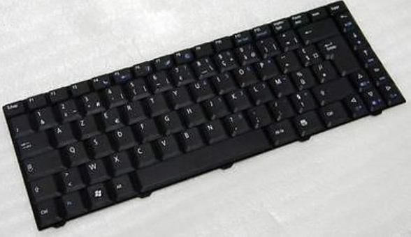 Acer Kb.I1400.066 Laptop Spare Part Keyboard (Keyboard [France])